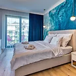 209 Z 2 Sypialniami, 2 Lazienkami, Z Basenem, Sauna, Jacuzzi, Przy Samej Plazy - 5d