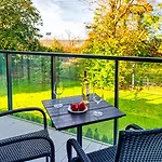 209 Z 2 Sypialniami, 2 Lazienkami, Z Basenem, Sauna, Jacuzzi, Przy Samej Plazy - 5d Niechorze