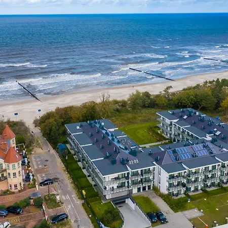 209 Z 2 Sypialniami, 2 Lazienkami, Z Basenem, Sauna, Jacuzzi, Przy Samej Plazy - 5d *