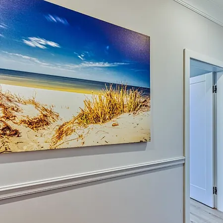 アパート 209 Z 2 Sypialniami I 2 Lazienkami Przy Plazy - 5d