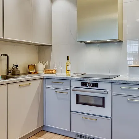 209 Z 2 Sypialniami, 2 Lazienkami, Z Basenem, Sauna, Jacuzzi, Przy Samej Plazy - 5d * نيخوجة