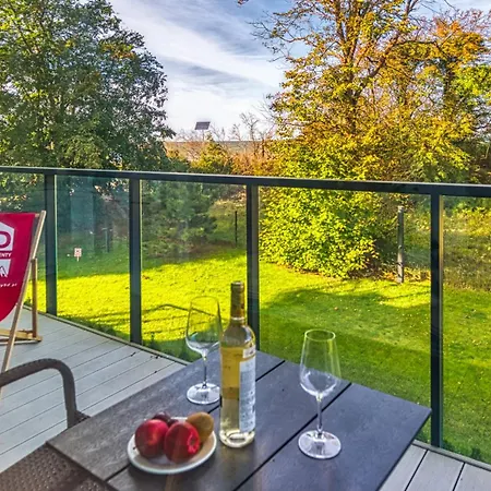 209 Z 2 Sypialniami I 2 Lazienkami Przy Plazy - 5d * ニエホジェ